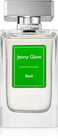 Jenny Glow Basil парфумована вода унісекс