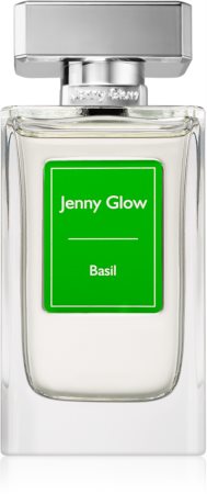 Jenny Glow Basil Eau de Parfum Unisex