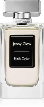 Jenny Glow Black Cedar parfémovaná voda unisex