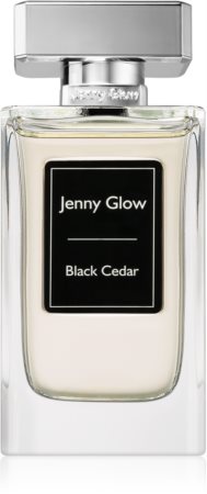 Jenny Glow Black Cedar Eau de Parfum Unisex
