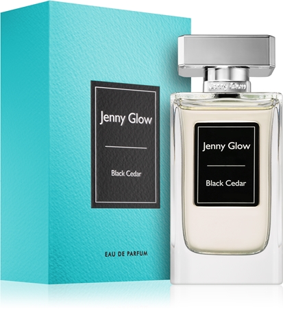 Jenny Glow Black Cedar parfémovaná voda unisex