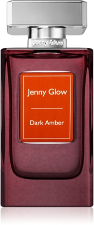 Jenny Glow Dark Amber Eau de Parfum unisex