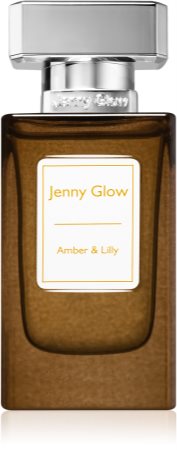 Jenny Glow Amber & Lily parfémovaná voda unisex