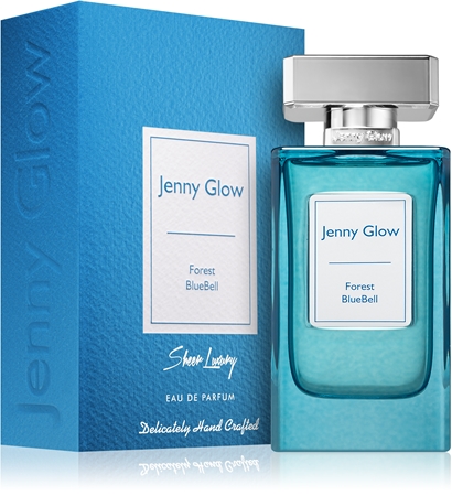 Jenny Glow Forest Bluebell parfumovaná voda unisex