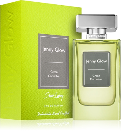 Jenny Glow Green Cucumber парфумована вода унісекс