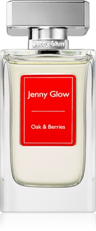 Jenny Glow Oak & Berries parfumovaná voda unisex