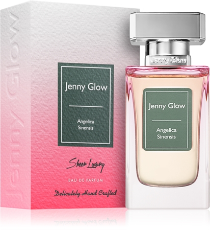 Jenny Glow Angelica Sinensis Eau de Parfum Unisex