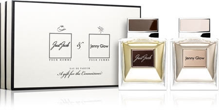 Jenny Glow Gift Set Gift Set Unisex