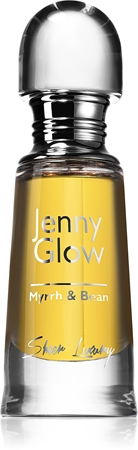 Jenny Glow Myrrh & Bean huile parfumée pour femme