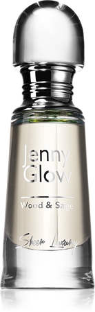 Jenny Glow Wood & Sage kvapusis aliejus Unisex
