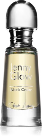 Jenny Glow Black Cedar parfumeret olie Unisex