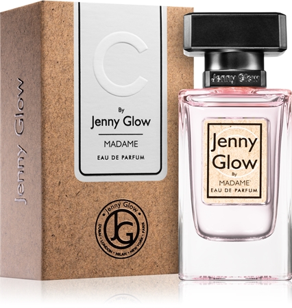 Jenny Glow C Madame Eau de Parfum til kvinder