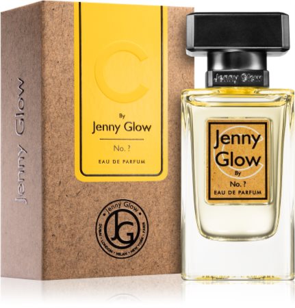 Jenny Glow C No:? parfumovaná voda pre ženy