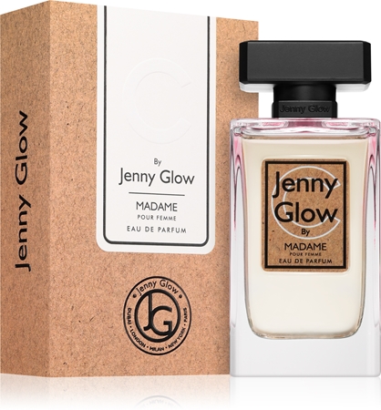 Jenny Glow Madame parfémovaná voda pro ženy