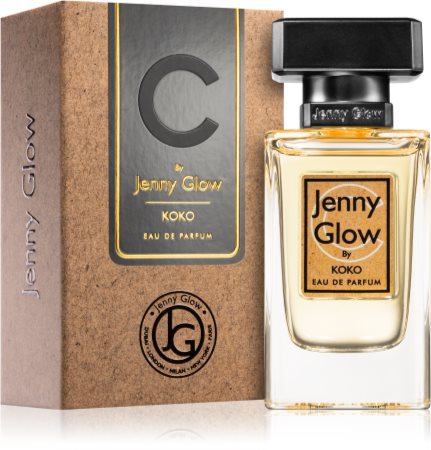 Jenny Glow C Koko parfumovaná voda pre ženy