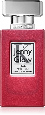 Jenny Glow U4A Eau de Parfum para mulheres