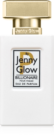 Jenny Glow Billionaire Eau de Parfum pentru femei