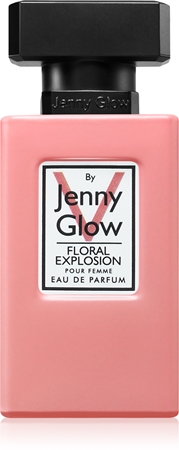 Jenny Glow Floral Explosion parfémovaná voda pro ženy