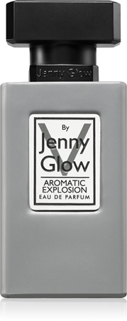 Jenny Glow Aromatic Explosion parfumska voda uniseks