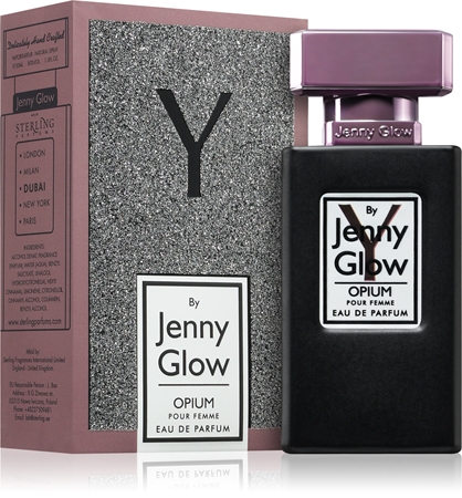 Jenny Glow Opium Parfüümvesi naistele