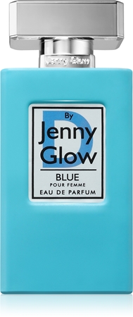 Jenny Glow Blue parfémovaná voda pro ženy