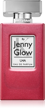 Jenny Glow U4A parfémovaná voda pro ženy