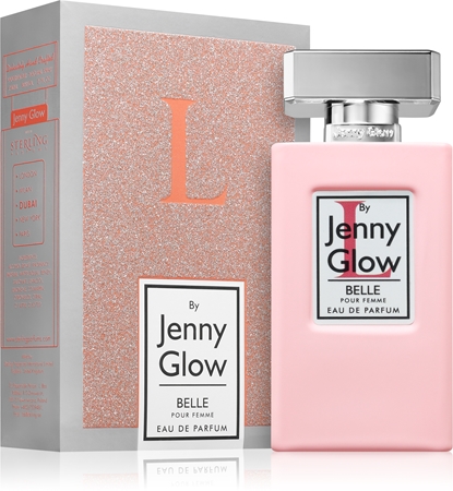Jenny Glow Belle parfémovaná voda pro ženy