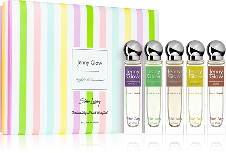 Jenny Glow Gift Set VI. set da donna