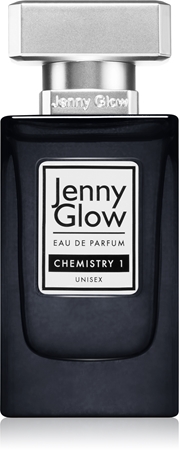 Jenny Glow Chemistry 1 parfumska voda uniseks
