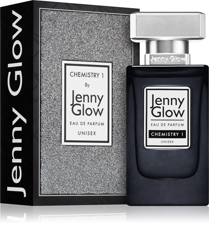 Jenny Glow Chemistry 1 parfumska voda uniseks