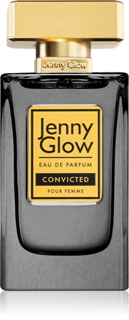 Jenny Glow Convicted eau de parfum for women