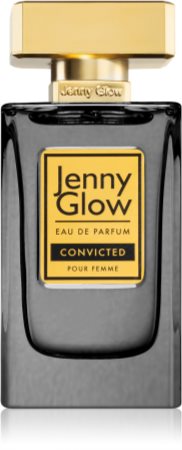 Jenny Glow Convicted Eau de Parfum naisille