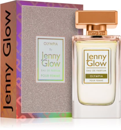 Jenny Glow Olympia parfemska voda za žene