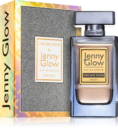 Jenny Glow Orchid Noir parfumska voda uniseks