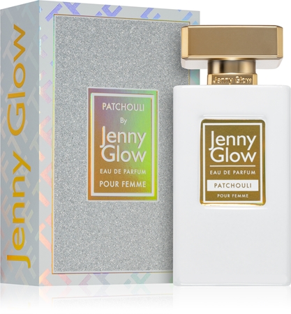 Jenny Glow Patchouli Pour Femme eau de parfum for women