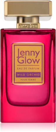 Jenny Glow Wild Orchid Smaržūdens (EDP) sievietēm