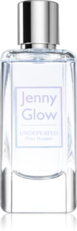 Jenny Glow Undefeated Eau de Parfum uraknak