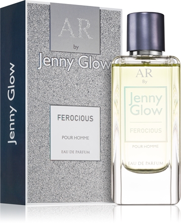 Jenny Glow Ferocious parfémovaná voda pro muže