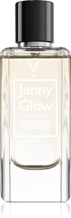 Jenny Glow Aromatic Explosion Parfumuotas vanduo Unisex