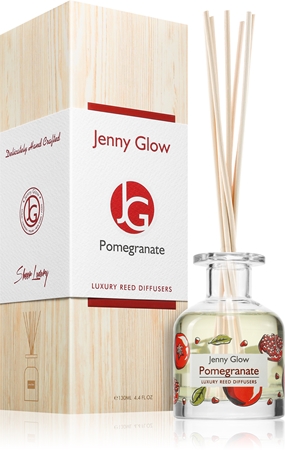 Jenny Glow Pomegranate aroma difuzér s náplní