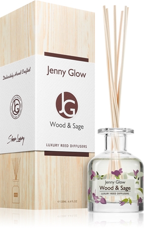 Jenny Glow Wood & Sage aroma difuzér