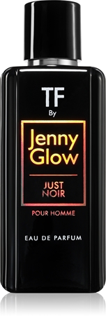 Jenny Glow Just Noir Pour Homme parfémovaná voda pro muže