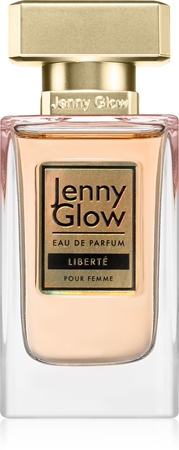 Jenny Glow Liberte Eau de Parfum für Damen