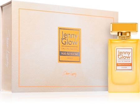 Jenny Glow Pear Blossom парфюмна вода унисекс