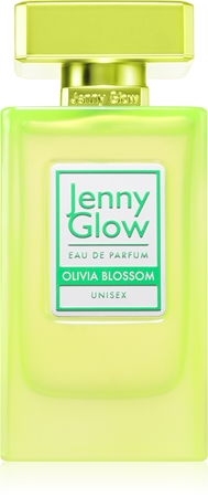 Jenny Glow Olivia Blossom parfémovaná voda unisex