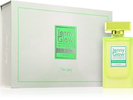 Jenny Glow Olivia Blossom parfémovaná voda unisex