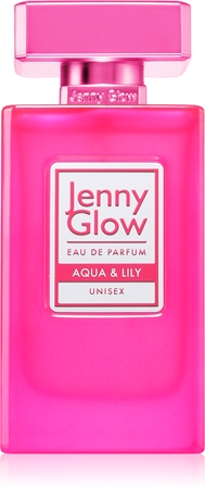 Jenny Glow Aqua & Lily parfémovaná voda pro ženy