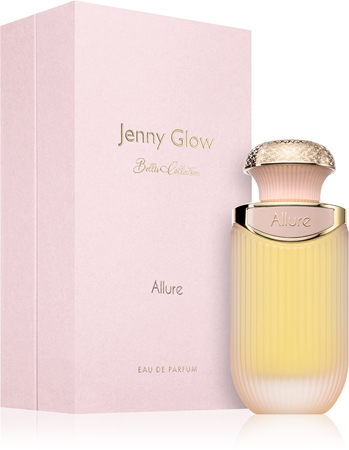 Jenny Glow Allure Eau de Parfum unisex
