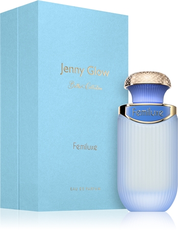 Jenny Glow Femiluxe Eau de Parfum Unisex