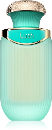 Jenny Glow Lush Eau de Parfum unisex